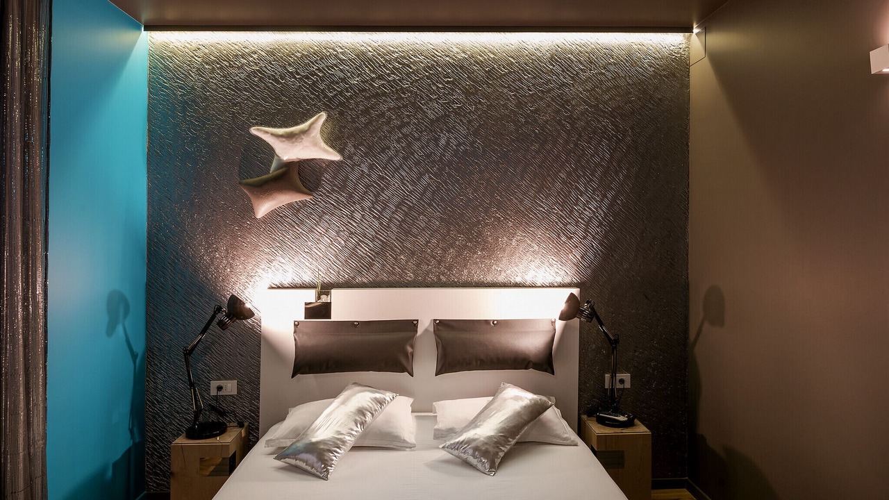 Photo of Bedroom in Bacvice