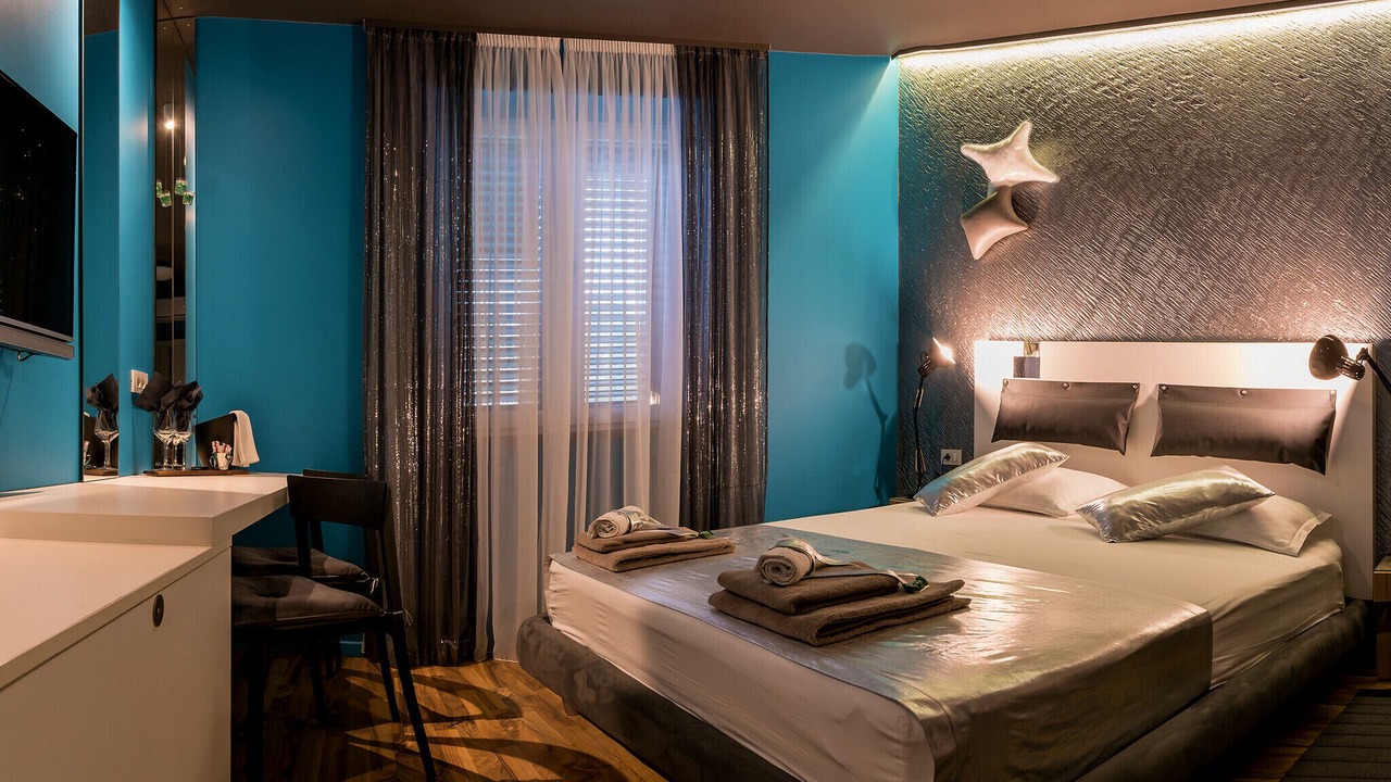 Photo of Bedroom in Bacvice