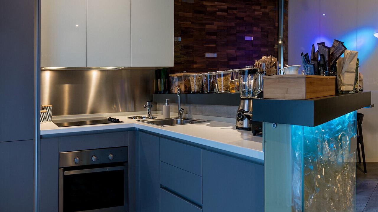 Photo of Kitchen in Bacvice