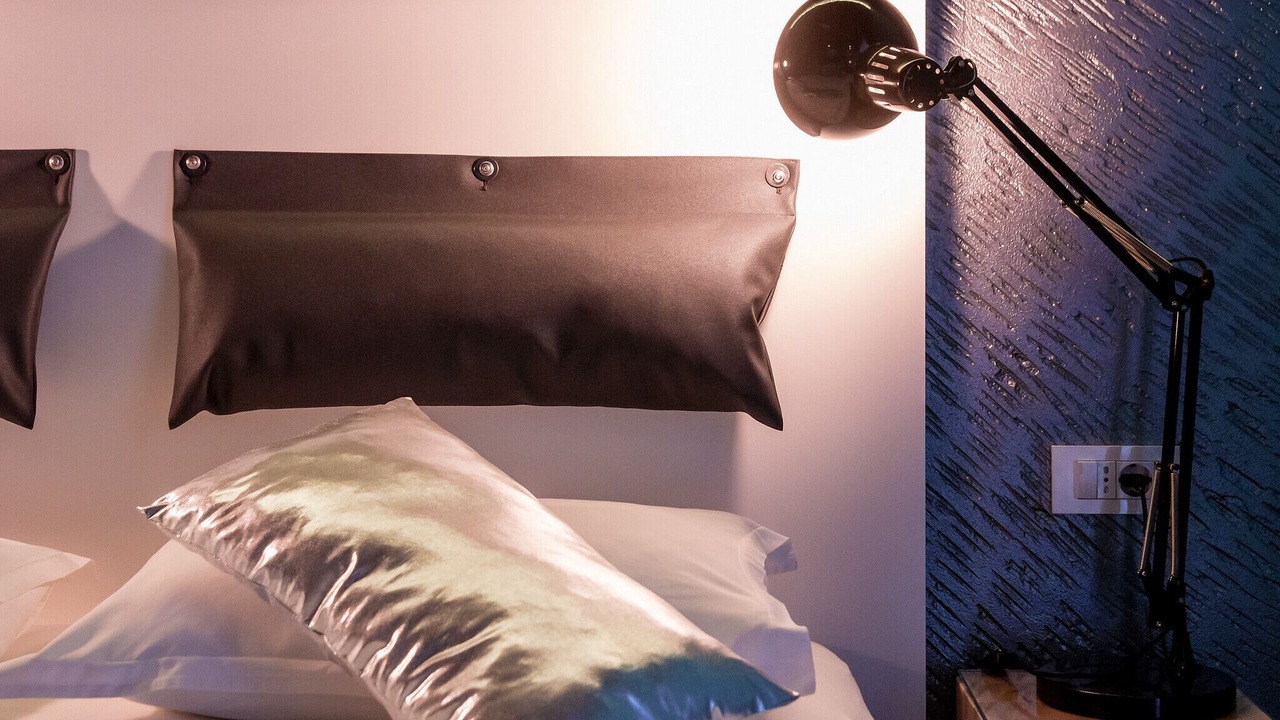 Photo of Bedroom in Bacvice