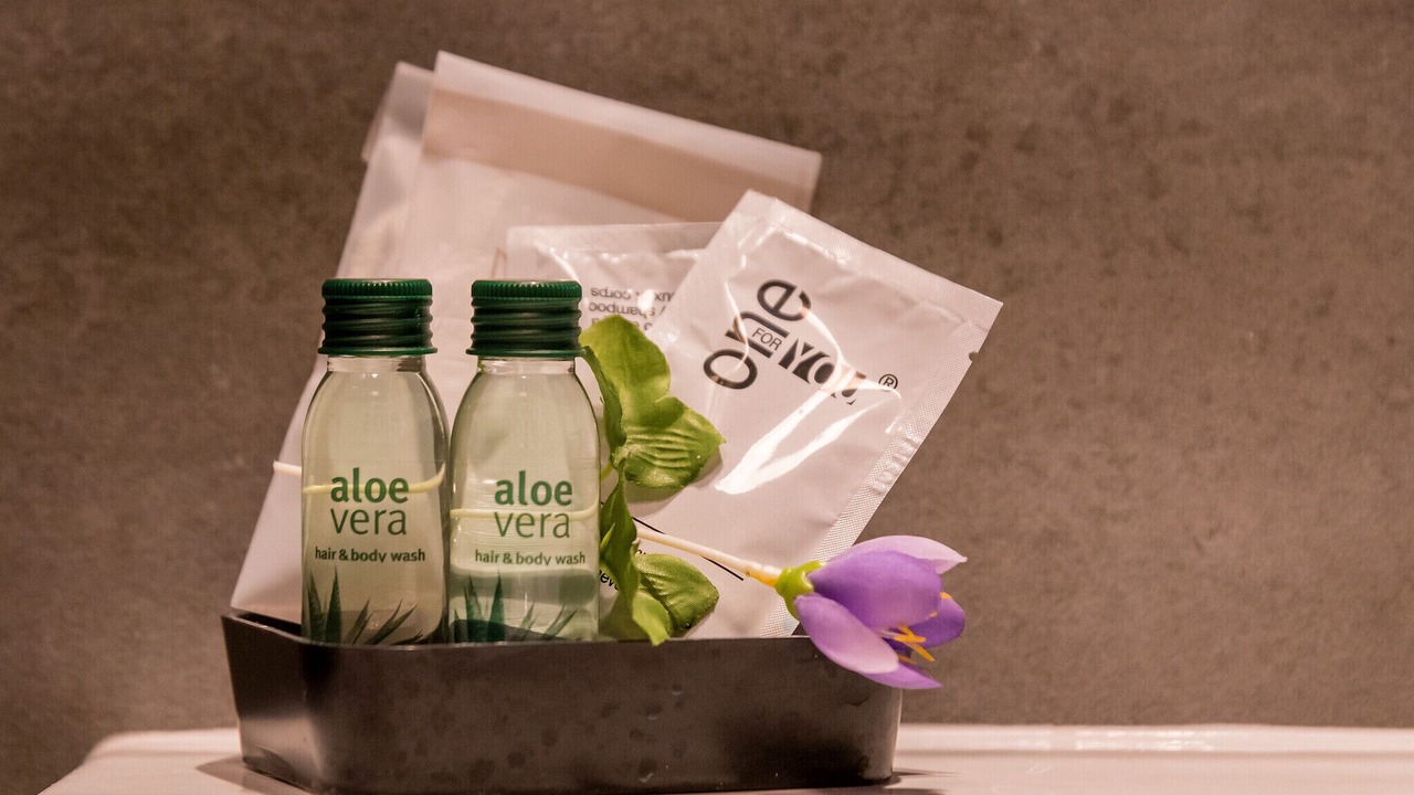 Photo of Bathroom in Bacvice