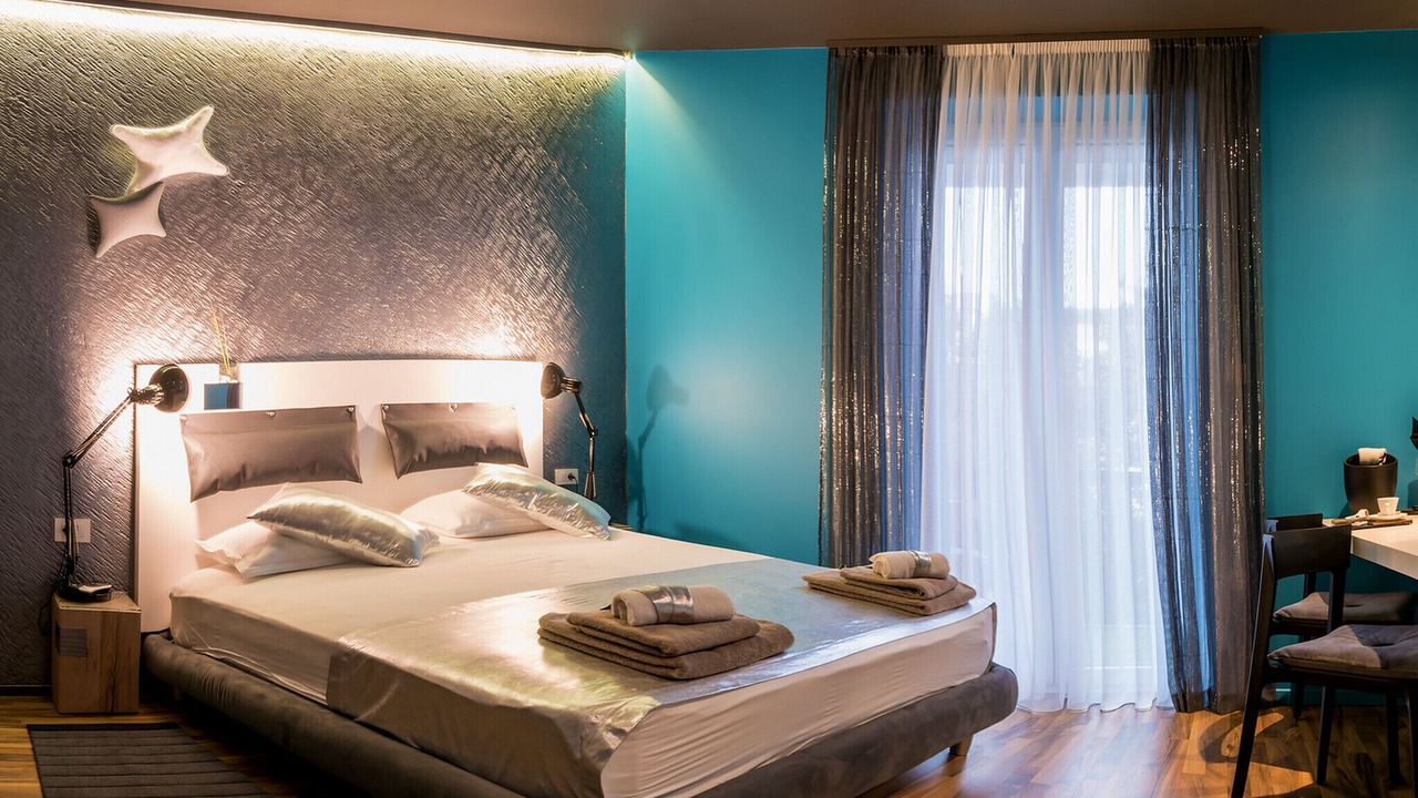 Photo of Bedroom in Bacvice