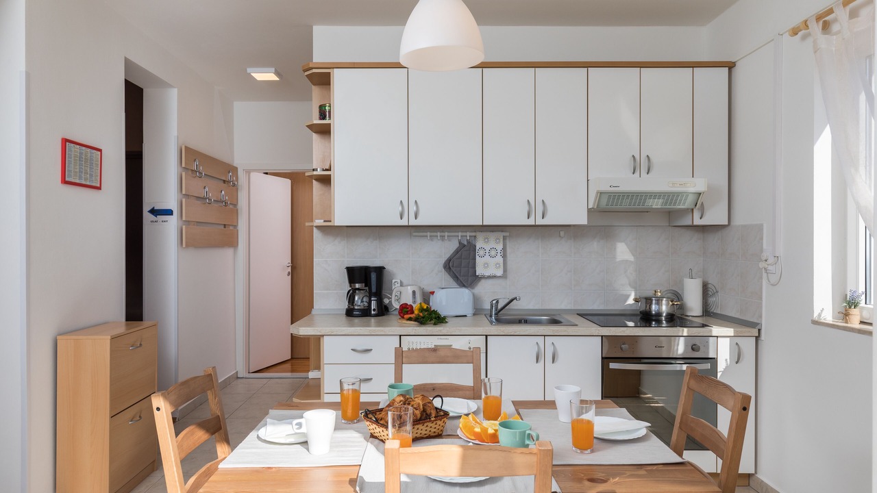 Photo of Kitchen in Gruz