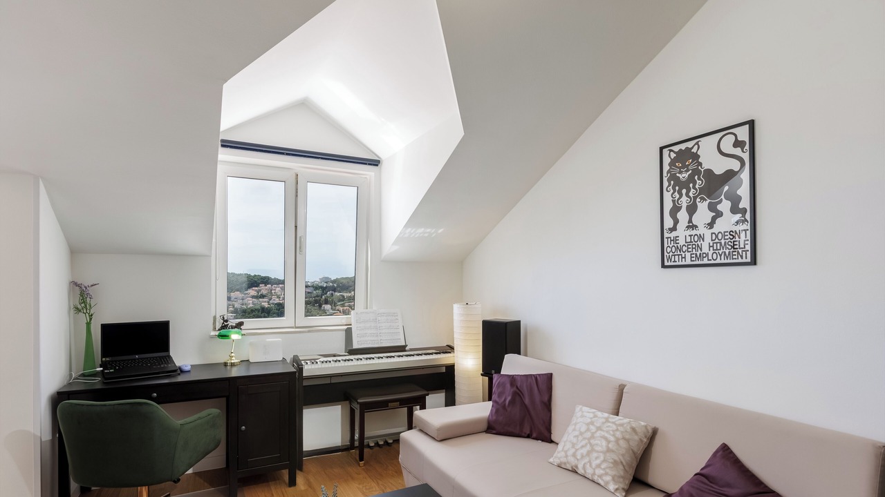 Photo of Livingroom in Gruz