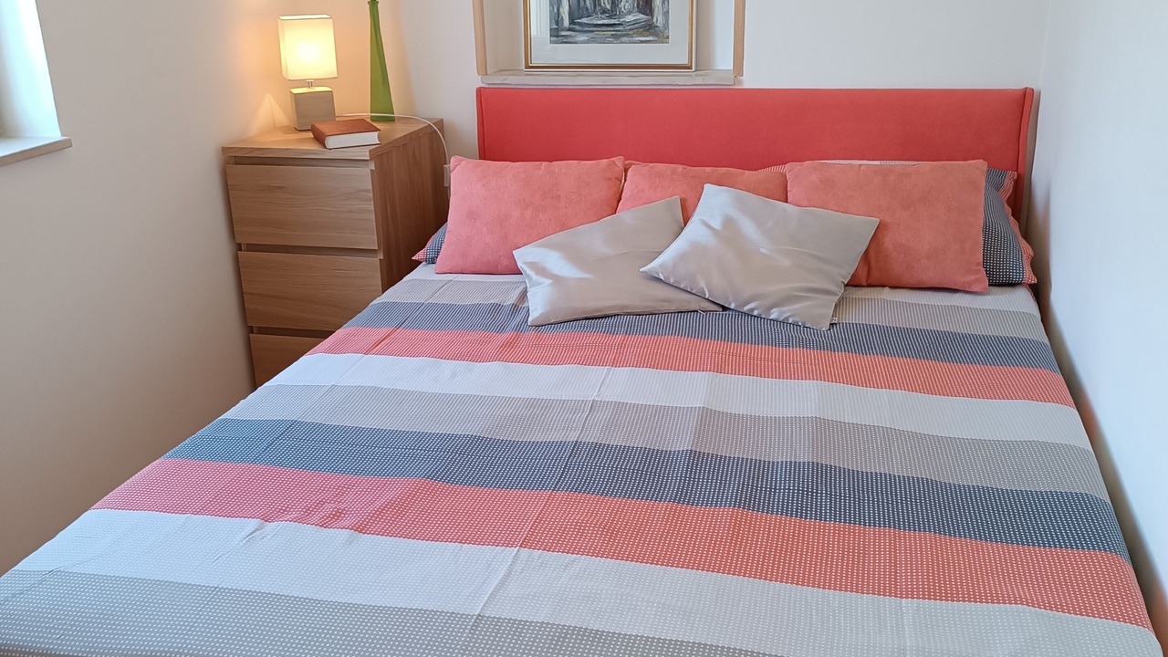 Photo of Bedroom in Gruz