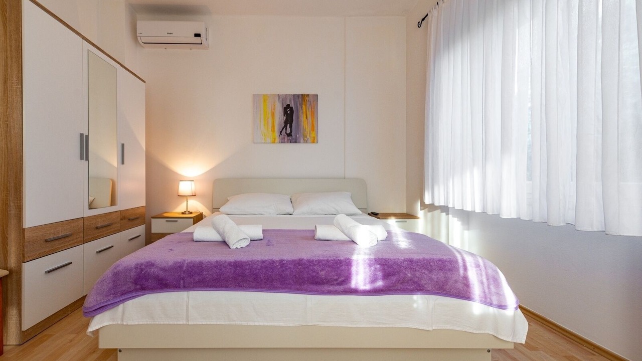 Photo of Bedroom in Ugljan