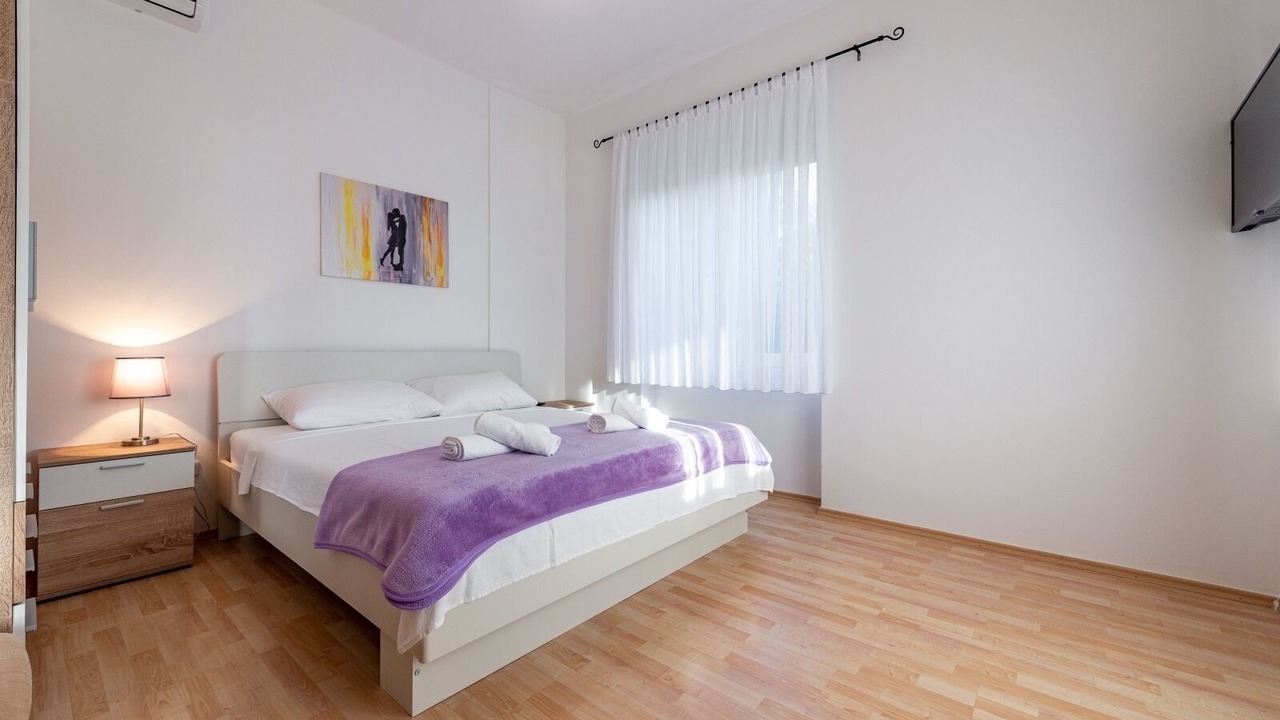 Photo of Bedroom in Ugljan