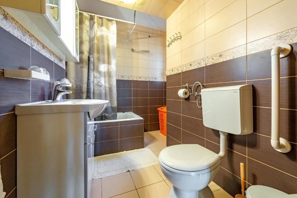 Photo of Bathroom in Ugljan
