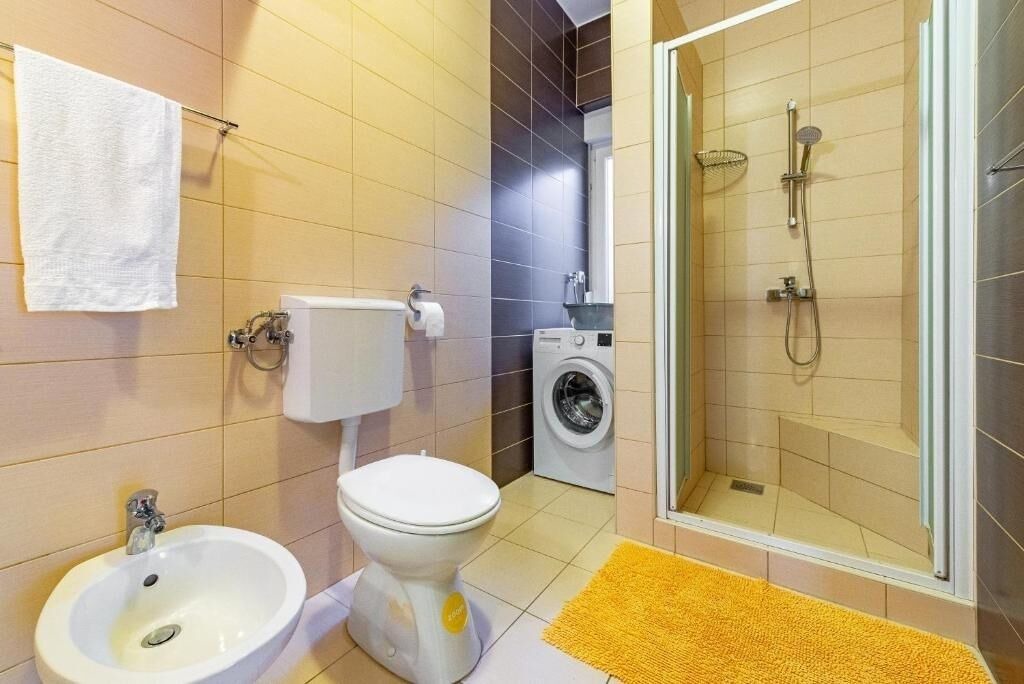 Photo of Bathroom in Ugljan