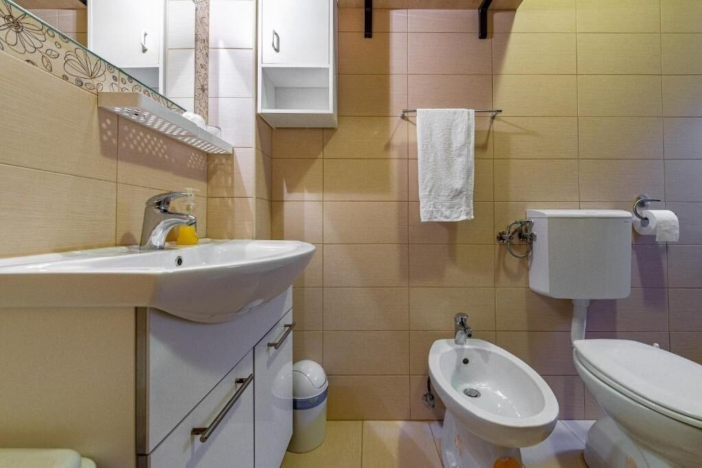 Photo of Bathroom in Ugljan