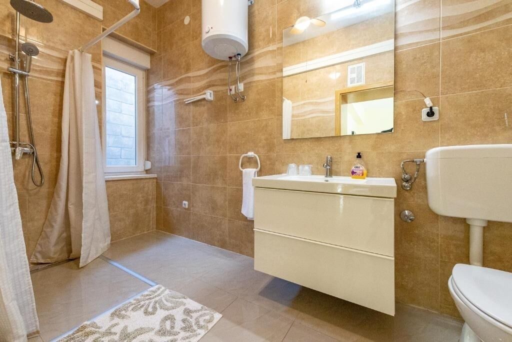 Photo of Bathroom in Ugljan