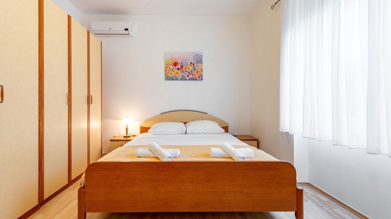 Photo of Bedroom in Ugljan