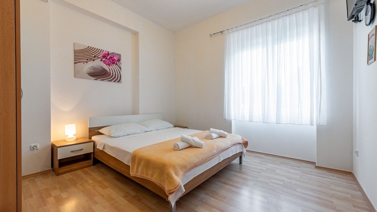 Photo of Bedroom in Ugljan