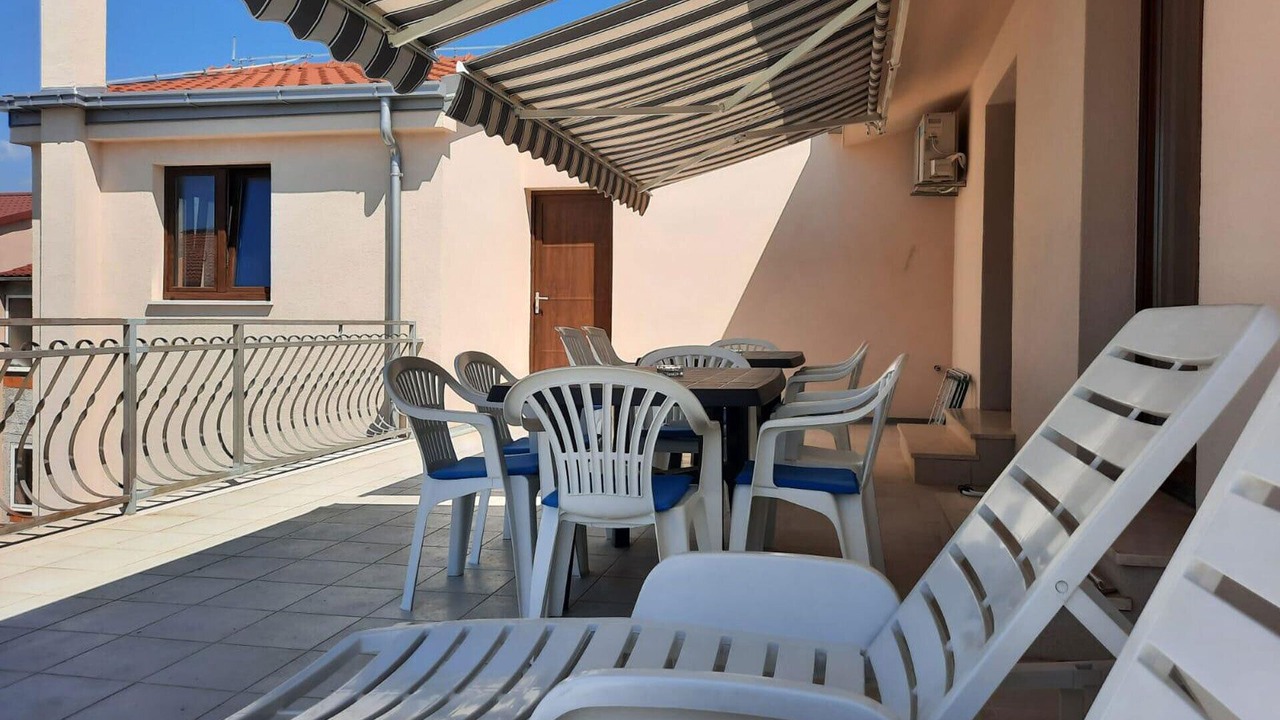 Photo of Outdoor in Kastel Stafilic