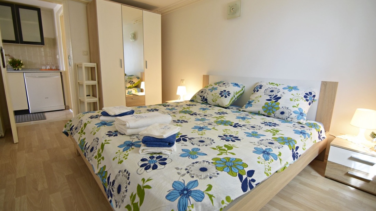 Photo of Bedroom in Savudrija