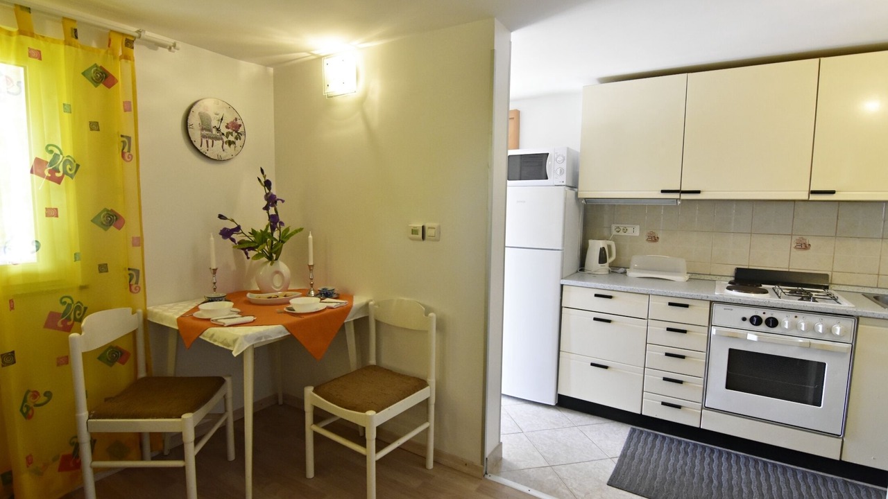 Photo of Kitchen in Savudrija