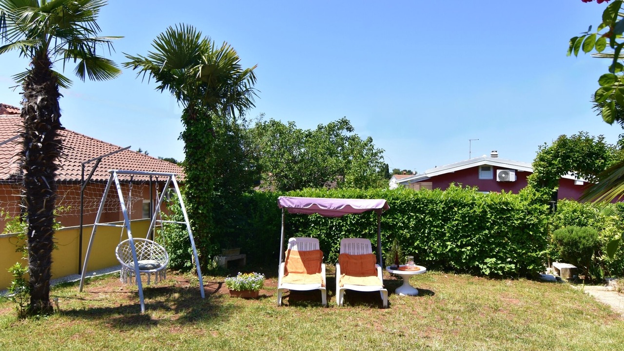Photo of Outdoor in Savudrija