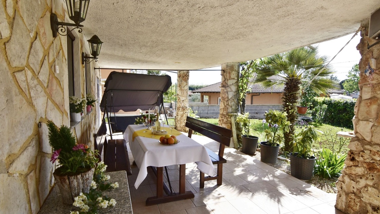 Photo of Outdoor in Savudrija