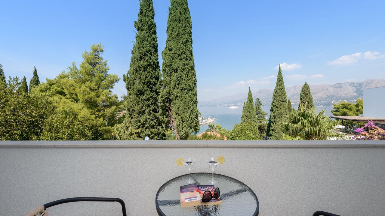 Photo of Patio Balcony in Cavtat