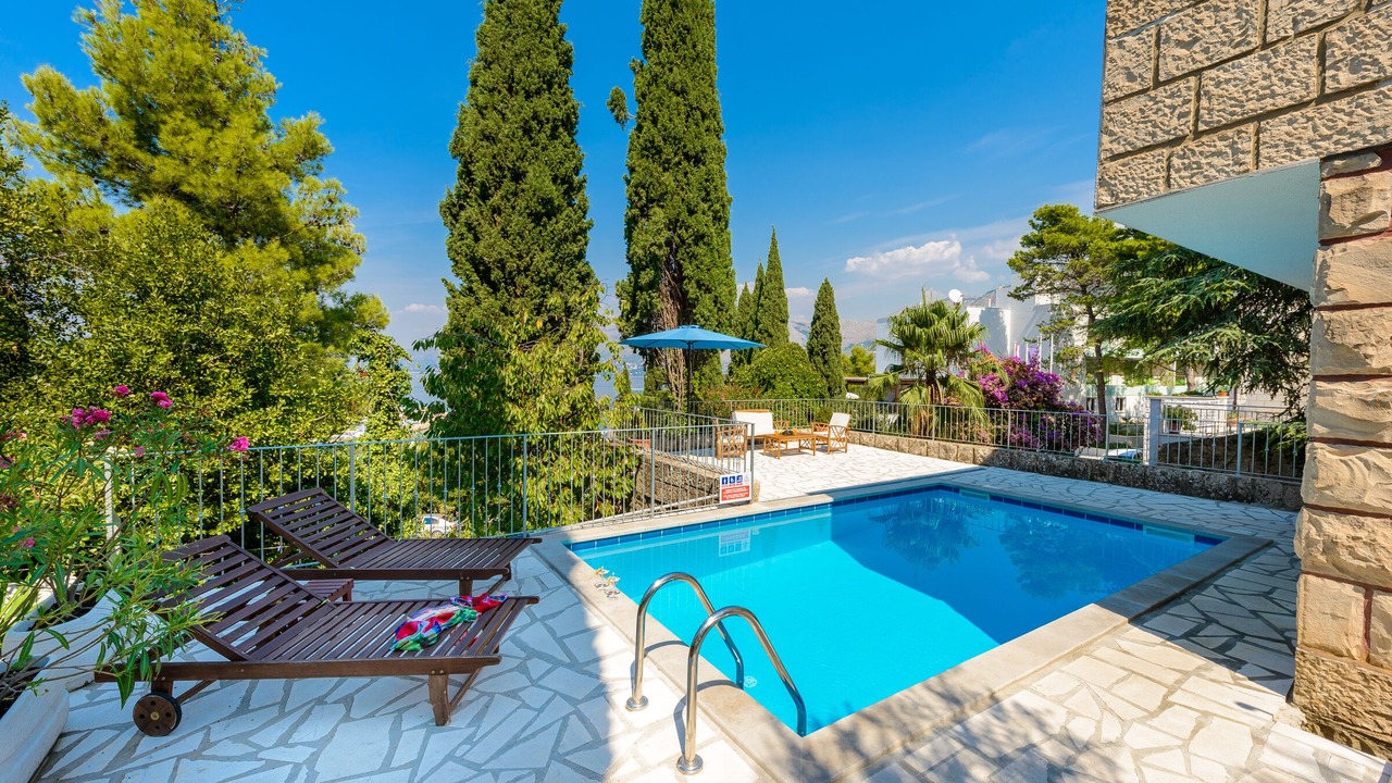 Photo of Outdoor in Cavtat