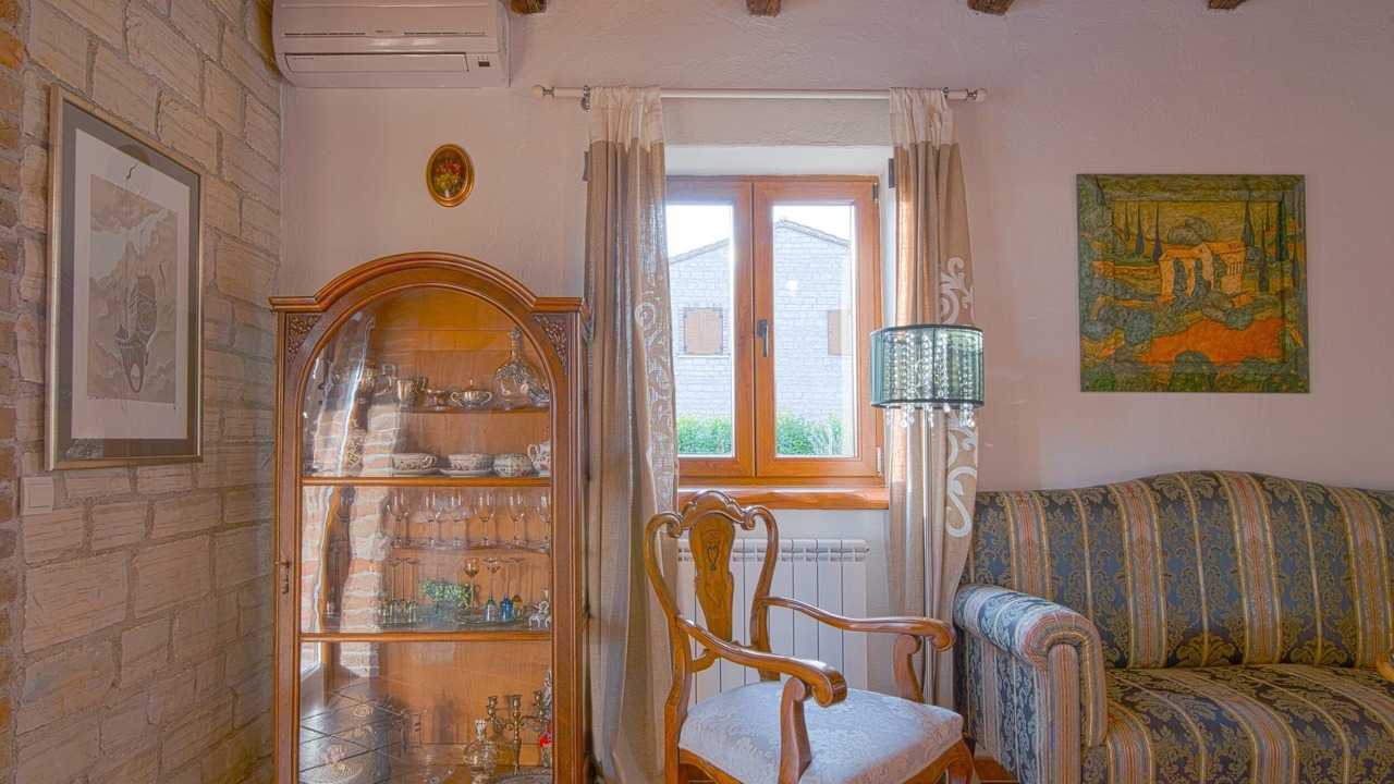 Photo of Livingroom in Butkovici