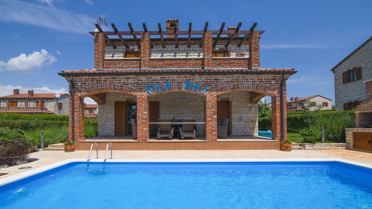Photo of Outdoor in Butkovici