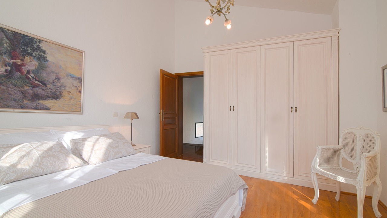 Photo of Bedroom in Butkovici