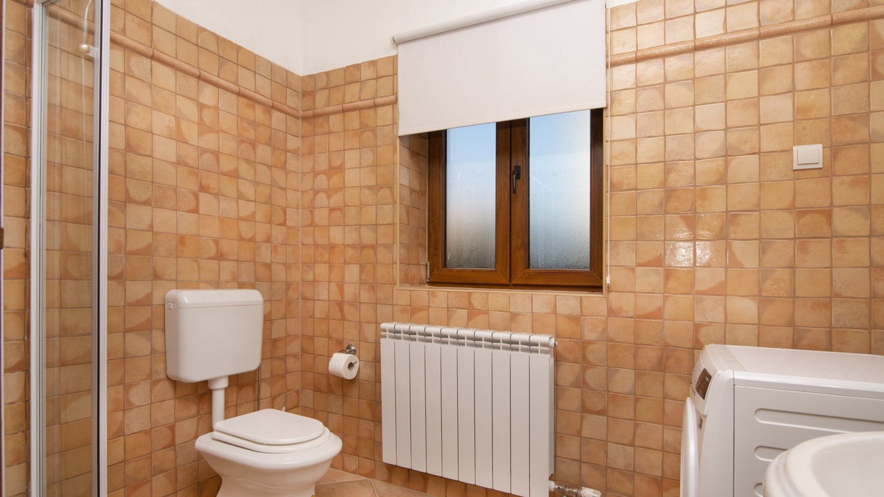 Photo of Bathroom in Butkovici