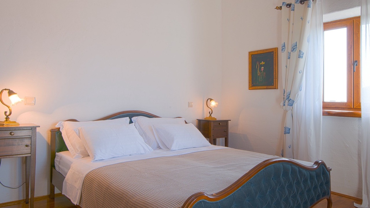 Photo of Bedroom in Butkovici
