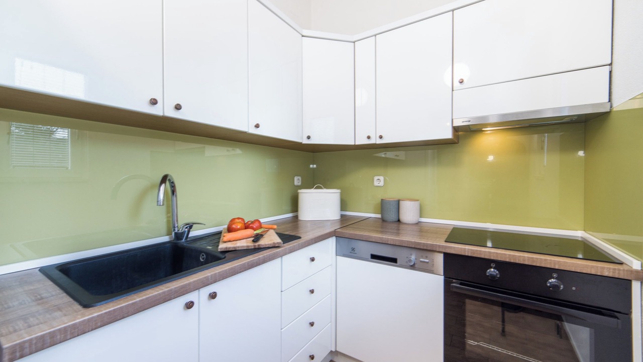 Photo of Kitchen in Bidol