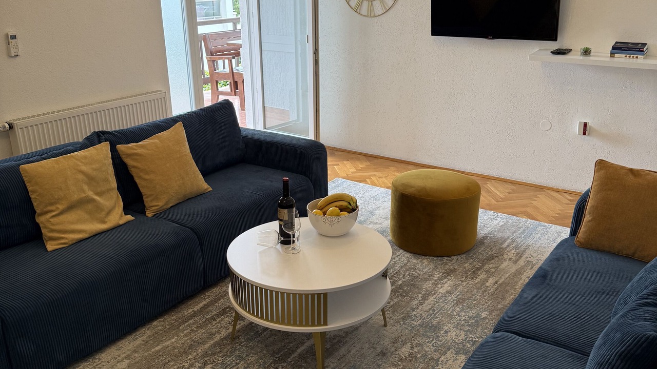 Photo of Livingroom in Bidol