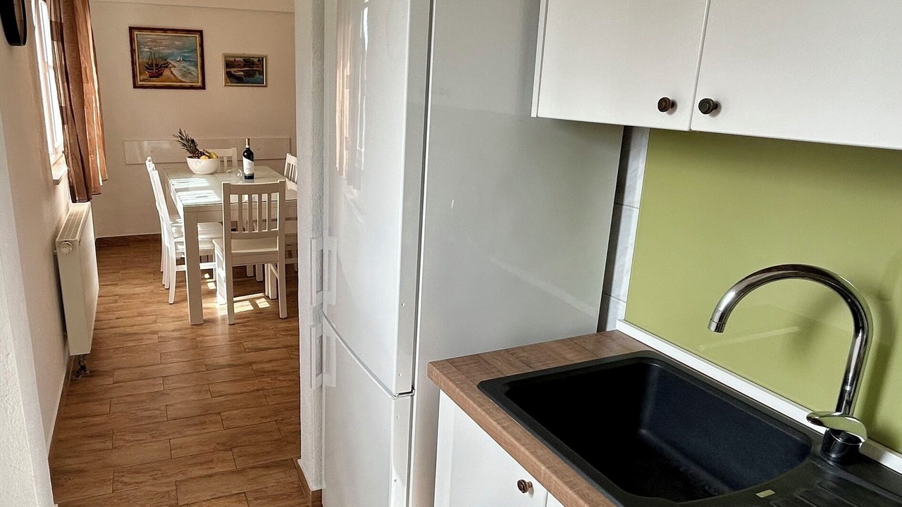 Photo of Kitchen in Bidol