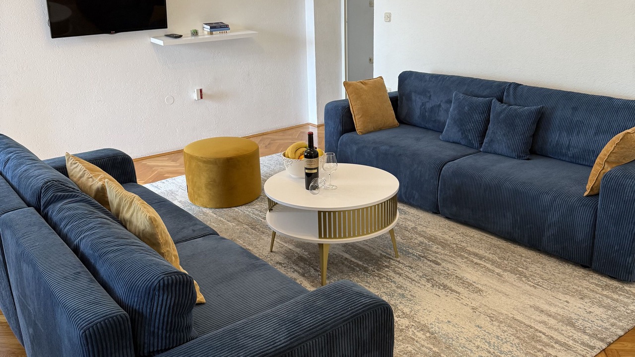 Photo of Livingroom in Bidol