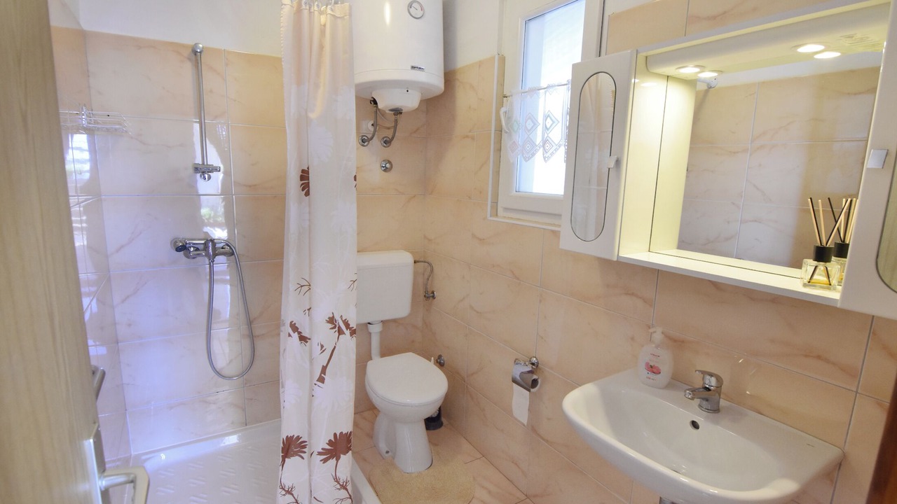 Photo of Bathroom in Zambratija
