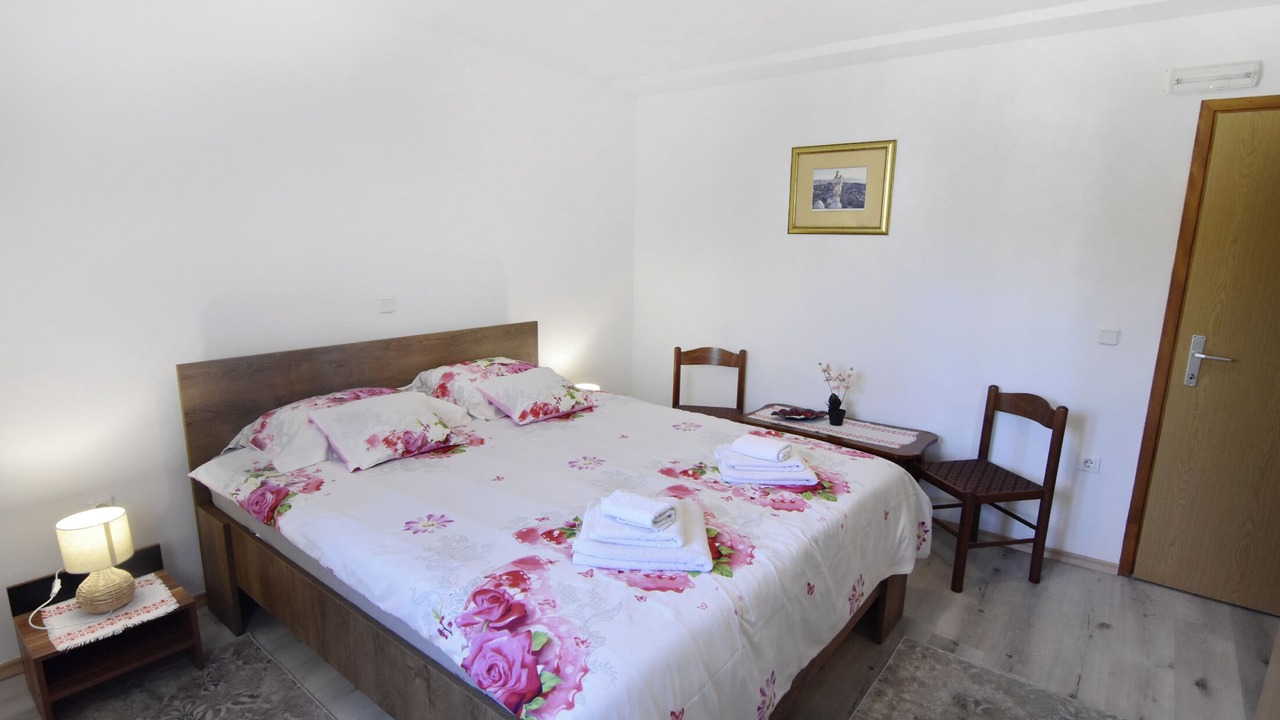 Photo of Bedroom in Zambratija