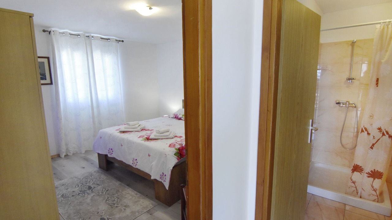 Photo of Bathroom in Zambratija