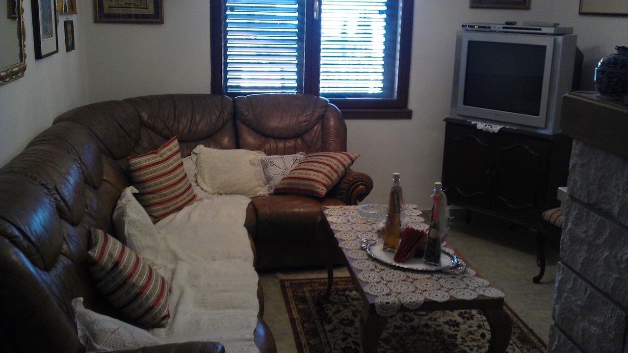 Photo of Livingroom in Veliki Drvenik