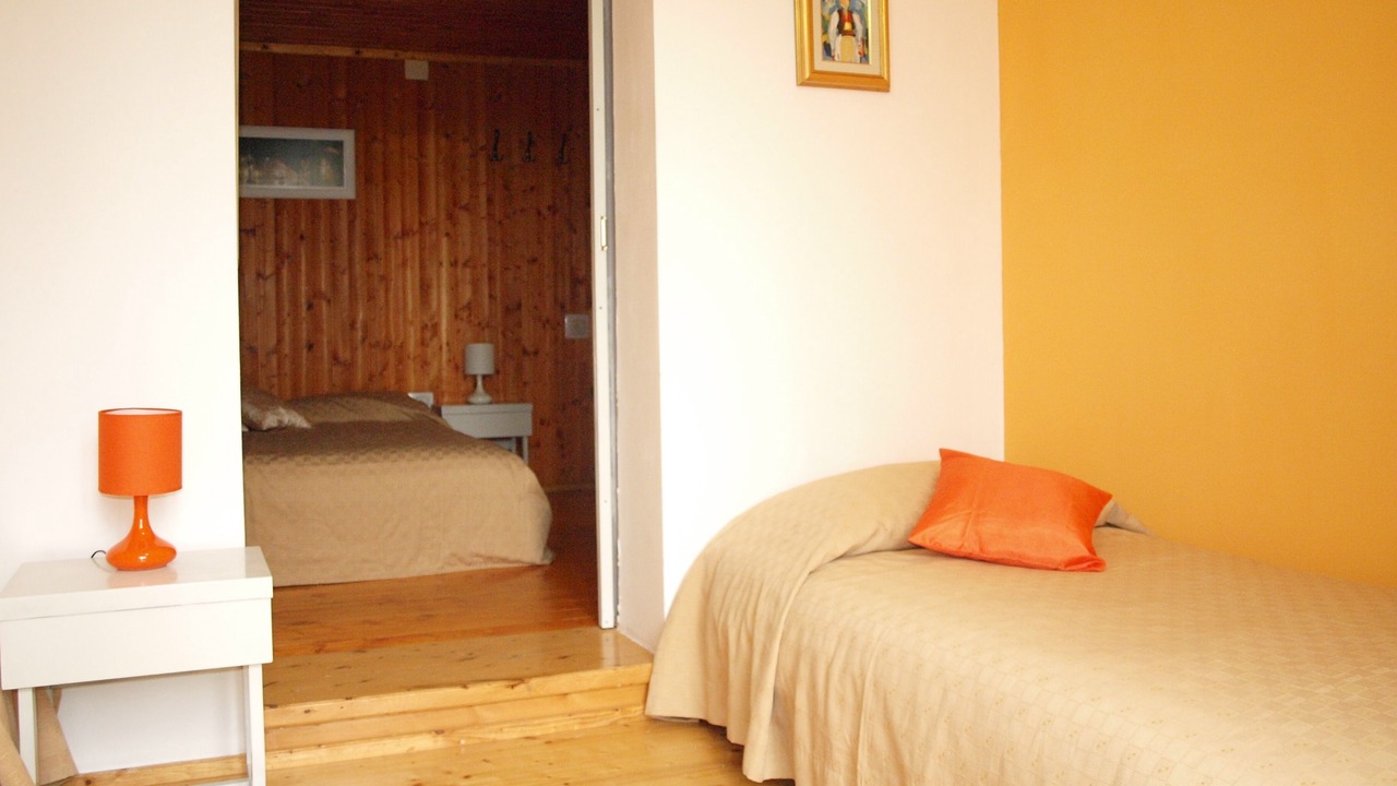 Photo of Bedroom in Popovici