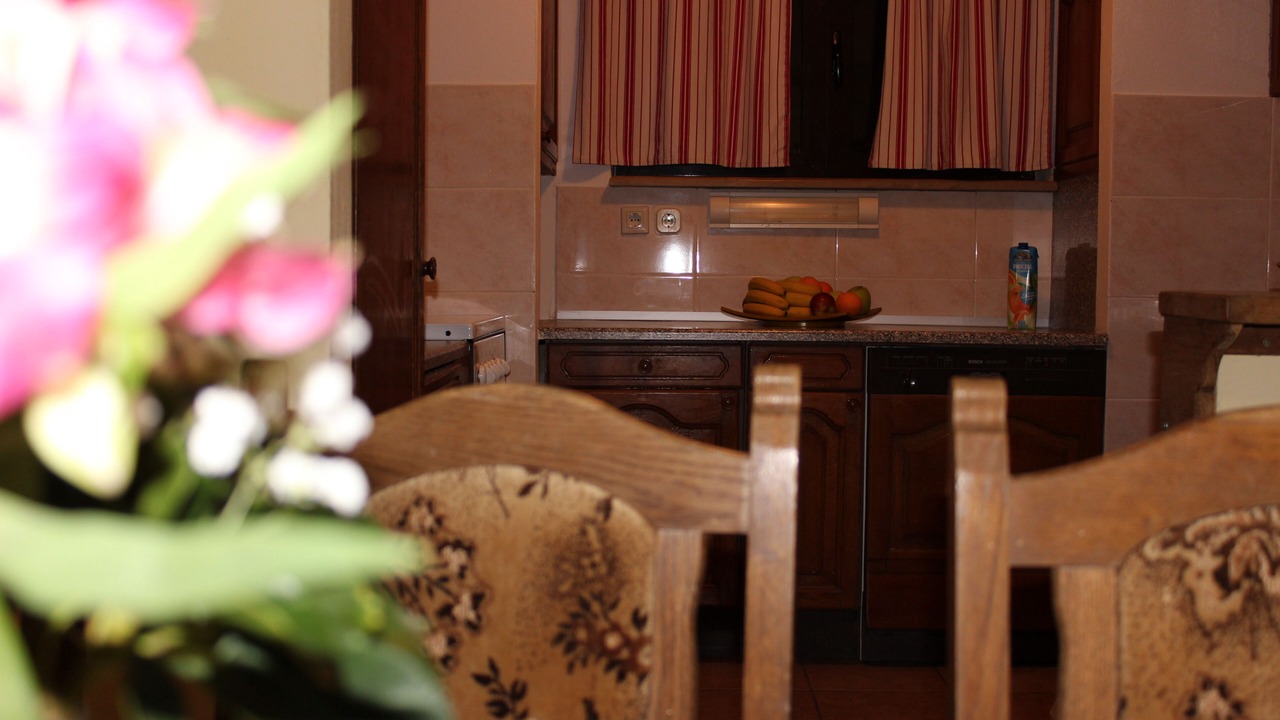 Photo of Kitchen in Popovici