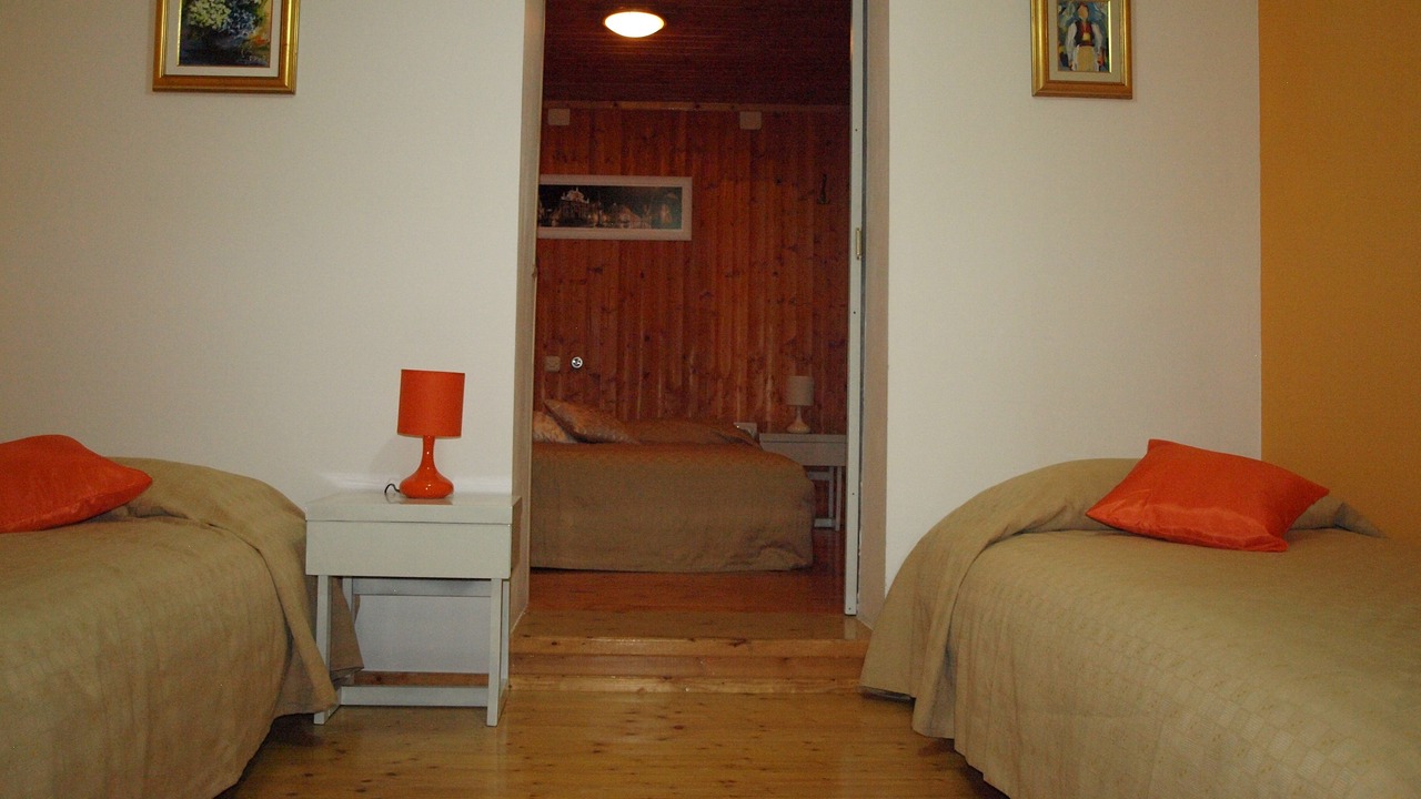 Photo of Bedroom in Popovici