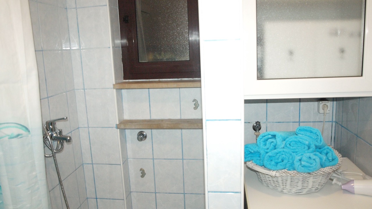 Photo of Bathroom in Popovici