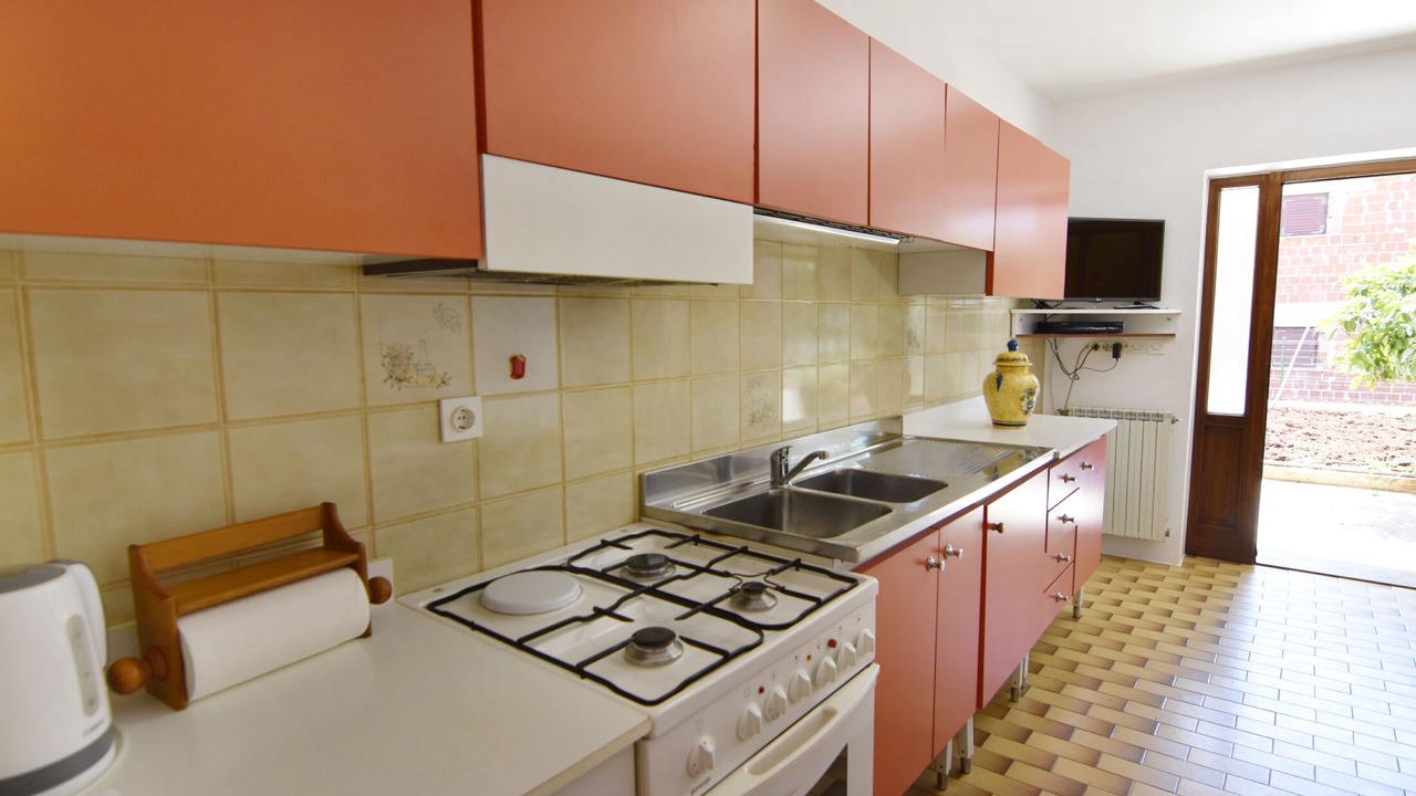 Photo of Kitchen in Basanija