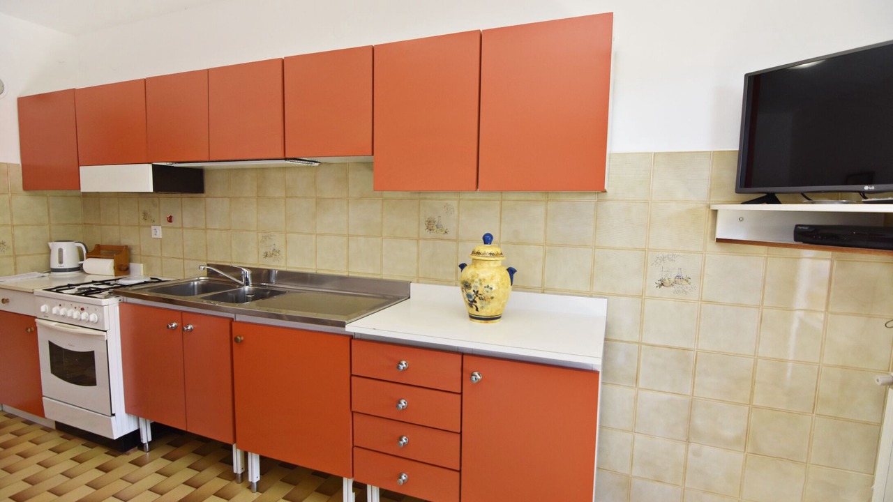 Photo of Kitchen in Basanija
