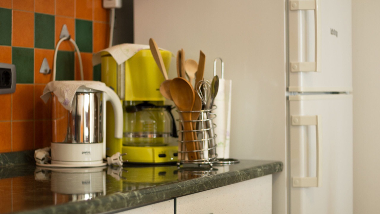Photo of Kitchen in Volosko