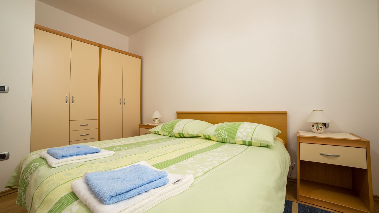 Photo of Bedroom in Volosko