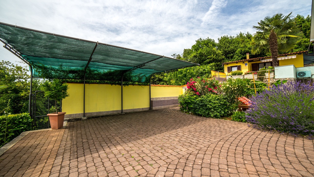 Photo of Outdoor in Volosko