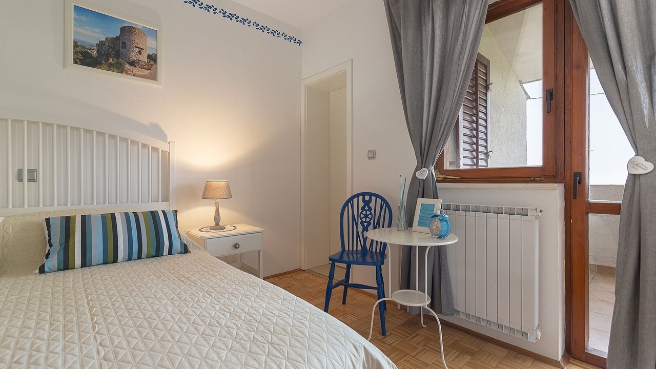 Photo of Bedroom in Gracisce