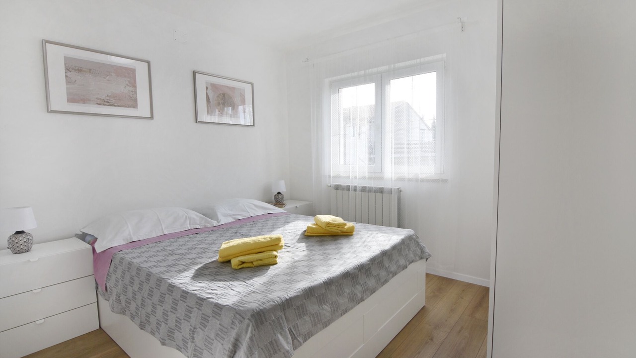 Photo of Bedroom in Valica