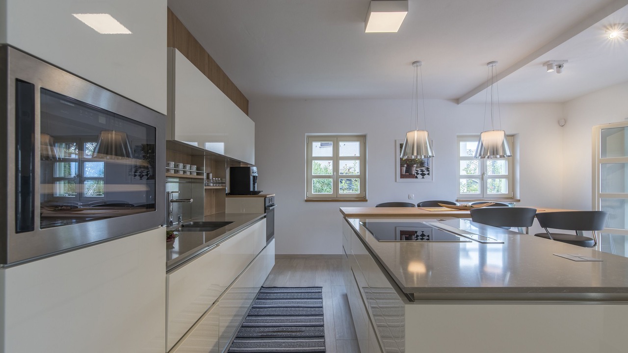 Photo of Kitchen in Kukci