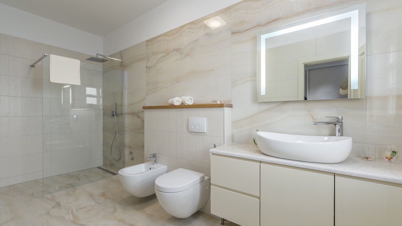 Photo of Bathroom in Kukci